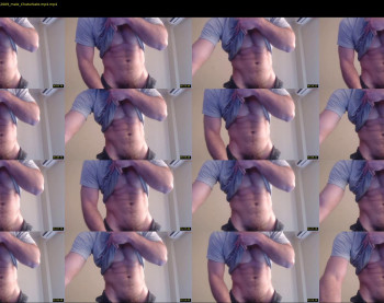 maluma4you — 3 minute Chaturbate male cam show recording, 480p, Oct 21, 2022