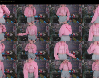 mana_rose — 56 minute Chaturbate female cam show recording, 1080p, Oct 21, 2022