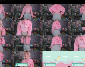mana_rose — 59 minute Chaturbate female cam show recording, 1080p, Oct 21, 2022