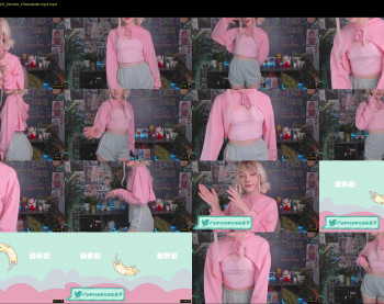 mana_rose — 58 minute Chaturbate female cam show recording, 1080p, Oct 21, 2022