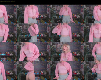 mana_rose — 59 minute Chaturbate female cam show recording, 1080p, Oct 22, 2022