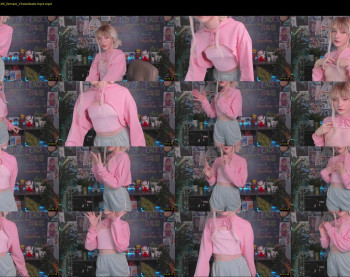 mana_rose — 55 minute Chaturbate female cam show recording, 1080p, Oct 22, 2022