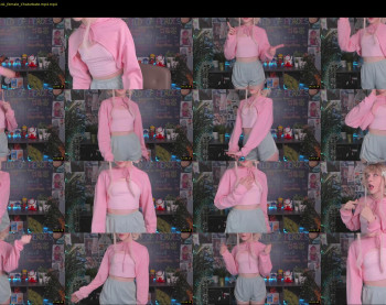 mana_rose — 37 minute Chaturbate female cam show recording, 1080p, Oct 22, 2022