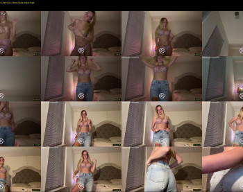 mariah95 — 108 minute Chaturbate female cam show recording, 480p, Oct 21, 2022