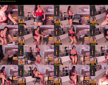 mariana_c — 62 minute Chaturbate female cam show recording, 1080p, Oct 21, 2022