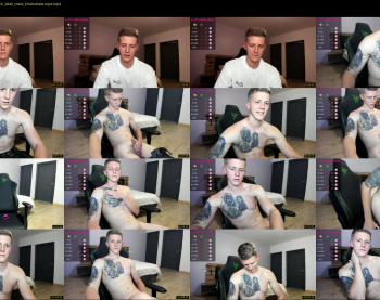 mark_shturman — 89 minute Chaturbate male cam show recording, 720p, Oct 21, 2022
