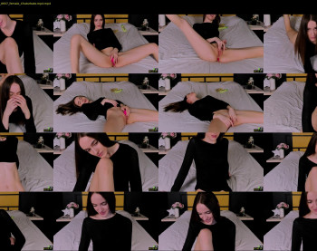 mary_janee__ — 54 minute Chaturbate female cam show recording, 1080p, Oct 21, 2022