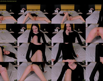 mary_janee__ — 44 minute Chaturbate female cam show recording, 1080p, Oct 21, 2022