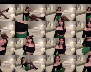 mary_love16 — 26 minute Chaturbate female cam show recording, 720p, Oct 21, 2022