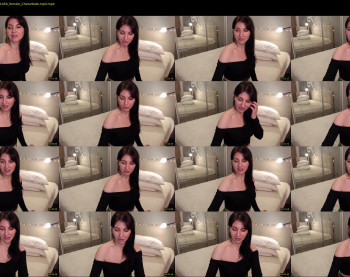 mary_love16 — 11 minute Chaturbate female cam show recording, 720p, Oct 21, 2022