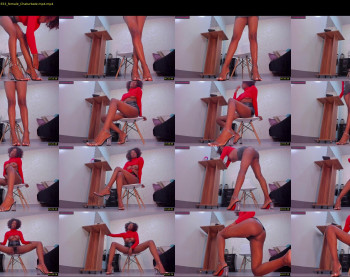 maryevans_ — 56 minute Chaturbate female cam show recording, 1080p, Oct 21, 2022