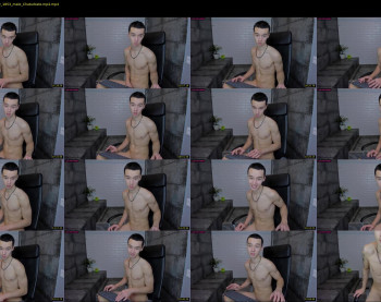 mason_warhol — 25 minute Chaturbate male cam show recording, 720p, Oct 21, 2022
