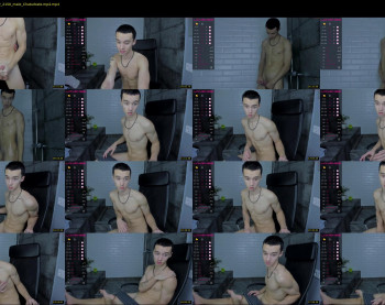 mason_warhol — 32 minute Chaturbate male cam show recording, 720p, Oct 21, 2022