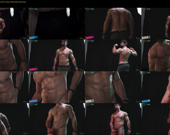 maximus_787 — 21 minute Chaturbate male cam show recording, 1080p, Oct 22, 2022