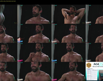 maximus_787 — 26 minute Chaturbate male cam show recording, 1080p, Oct 22, 2022