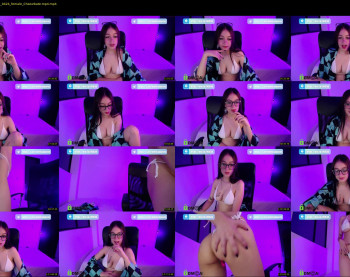 melissajones3 — 94 minute Chaturbate female cam show recording, 720p, Oct 22, 2022