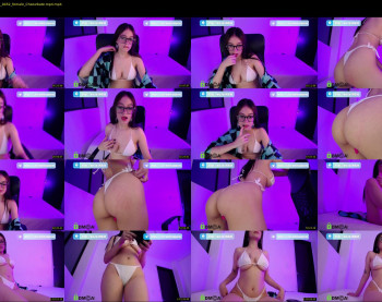 melissajones3 — 92 minute Chaturbate female cam show recording, 720p, Oct 22, 2022