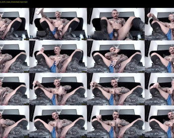 menbienn2017 — 15 minute Chaturbate male cam show recording, 720p, Oct 21, 2022
