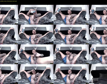 menbienn2017 — 13 minute Chaturbate male cam show recording, 720p, Oct 22, 2022