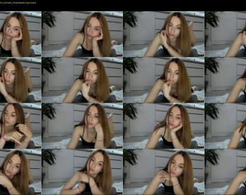 meryfoxxx — 4 minute Chaturbate female cam show recording, 720p, Oct 21, 2022