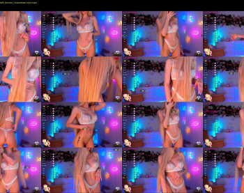 mia_milana — 42 minute Chaturbate female cam show recording, 1080p, Oct 22, 2022