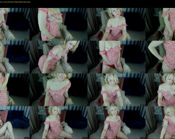mia_wintermood — 54 minute Chaturbate female cam show recording, 1080p, Oct 21, 2022