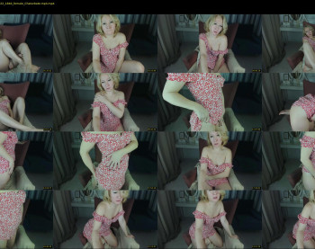 mia_wintermood — 27 minute Chaturbate female cam show recording, 1080p, Oct 21, 2022