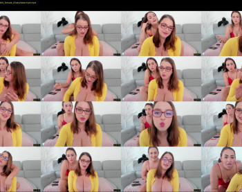 milkykandy — 56 minute Chaturbate female cam show recording, 1080p, Oct 21, 2022