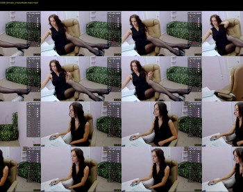 miracle_rose — 42 minute Chaturbate female cam show recording, 1080p, Oct 21, 2022
