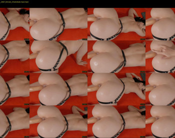 missqueenlust — 55 minute Chaturbate female cam show recording, 1080p, Oct 21, 2022