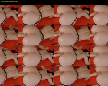 missqueenlust — 56 minute Chaturbate female cam show recording, 1080p, Oct 21, 2022