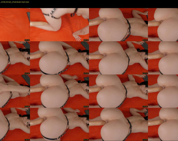missqueenlust — 36 minute Chaturbate female cam show recording, 1080p, Oct 21, 2022