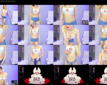 mizuki_su — 54 minute Chaturbate female cam show recording, 1080p, Oct 21, 2022