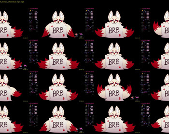 mizuki_su — 30 minute Chaturbate female cam show recording, 1080p, Oct 21, 2022
