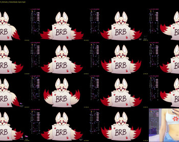 mizuki_su — 54 minute Chaturbate female cam show recording, 1080p, Oct 22, 2022