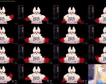 mizuki_su — 51 minute Chaturbate female cam show recording, 1080p, Oct 22, 2022