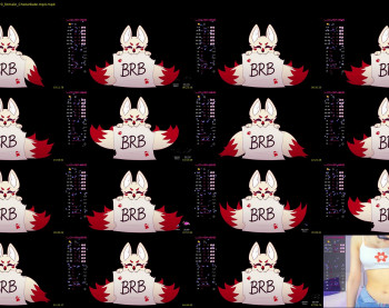 mizuki_su — 55 minute Chaturbate female cam show recording, 1080p, Oct 22, 2022