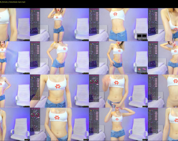 mizuki_su — 42 minute Chaturbate female cam show recording, 1080p, Oct 22, 2022