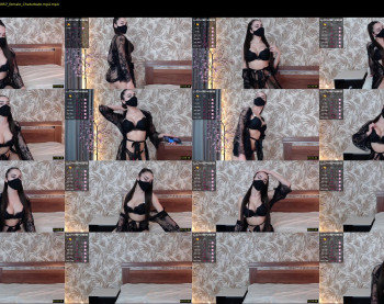 mona_saxxx — 60 minute Chaturbate female cam show recording, 1080p, Oct 21, 2022