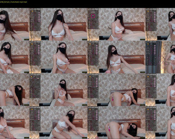 mona_saxxx — 62 minute Chaturbate female cam show recording, 1080p, Oct 22, 2022