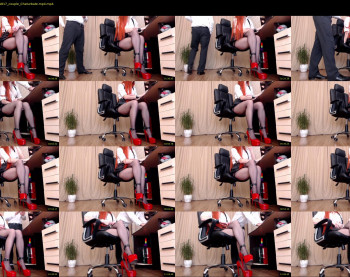 mrmrsmirna — 14 minute Chaturbate couple cam show recording, 720p, Oct 21, 2022