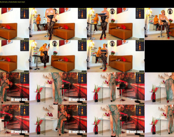 mrs_edha — 31 minute Chaturbate female cam show recording, 1080p, Oct 21, 2022