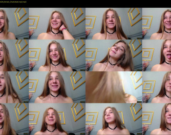 nancycute__ — 21 minute Chaturbate female cam show recording, 1080p, Oct 21, 2022