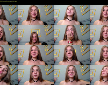 nancycute__ — 7 minute Chaturbate female cam show recording, 1080p, Oct 21, 2022