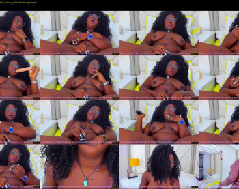 naomi_king — 26 minute Chaturbate female cam show recording, 480p, Oct 21, 2022
