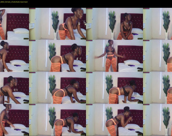 nassythebody — 5 minute Chaturbate female cam show recording, 720p, Oct 21, 2022