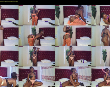 nassythebody — 29 minute Chaturbate female cam show recording, 720p, Oct 21, 2022