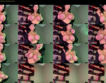 neonjade — 20 minute Chaturbate female cam show recording, 1080p, Oct 22, 2022
