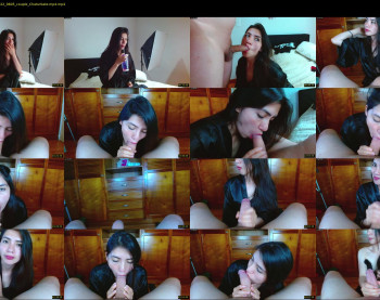 new_fire_fantasy — 56 minute Chaturbate couple cam show recording, 1080p, Oct 21, 2022