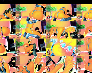 neytirii — 25 minute Chaturbate female cam show recording, 720p, Oct 21, 2022